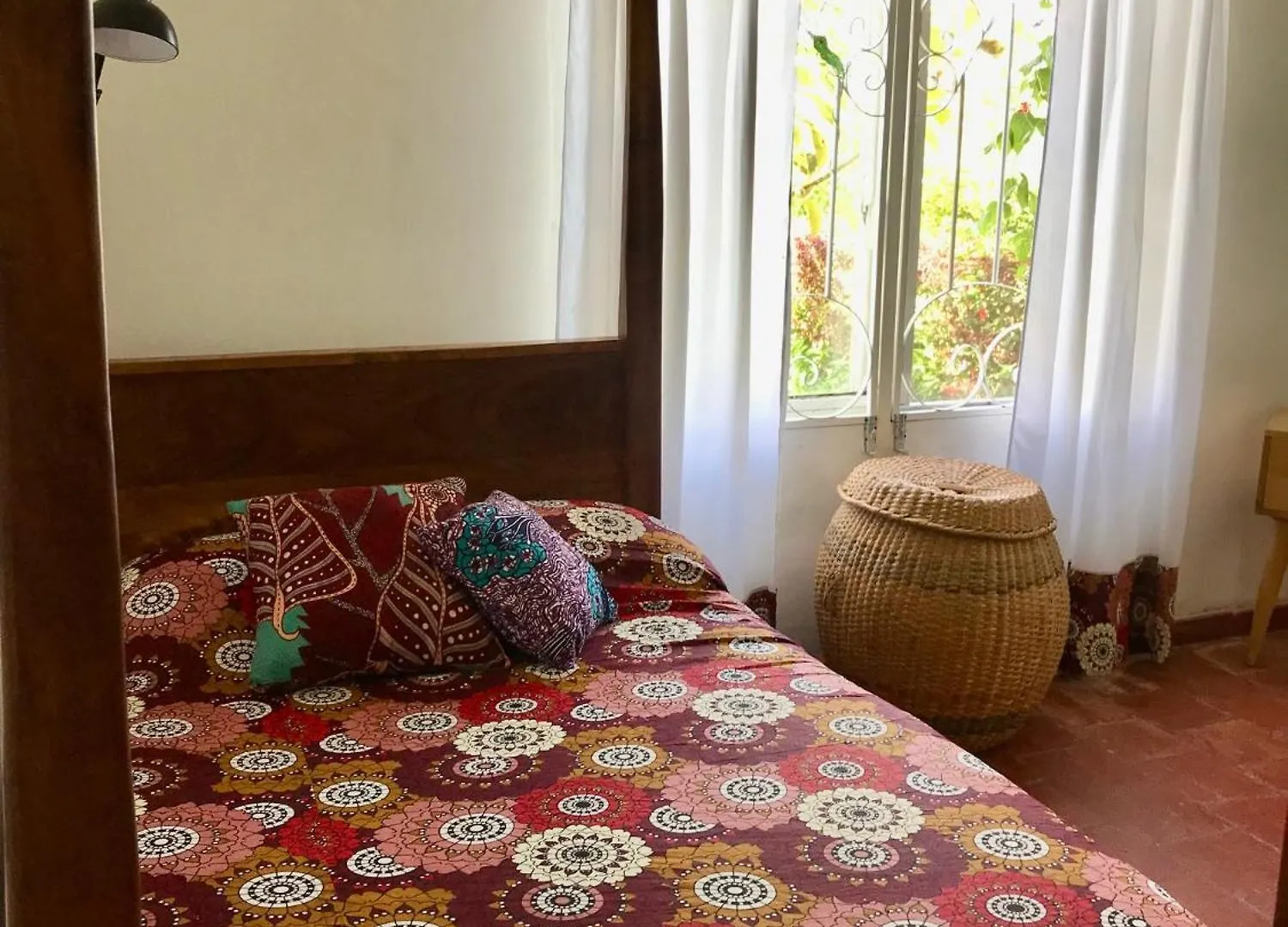 Kalunga Holiday Home カンパラ